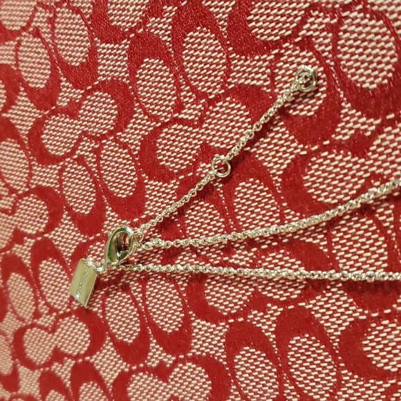 Long Necklace - Picture 6 of 11